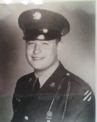 Faber J. Merola